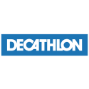 Logo Decathlon