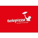 Logo Telepizza